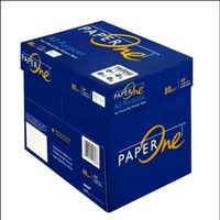Modèles explosifs A4 Copieur Papier 80g Enduit Durable Polyvalent Logo Personnalisé École Bureau CMJN 4 Couleur Impression Offset
