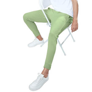 Servicios OEM, Pantalones para Hombre a Precio Razonable, Último Estilo, Diseño Personalizado, Ropa Urbana, Pantalones para Hombre - Product Image 2