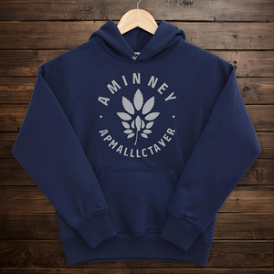 Sweat à capuche personnalisé sweat-shirt en molleton de coton personnalisé avec impression de logo et options OEM/ODM - Product Image 6