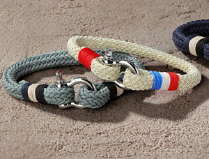 Best Selling Rope Bracelet <b>Men</b>, Nautical Rope Bracelet, Surfer Bracelet - Product Image 2
