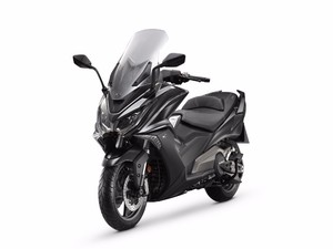 Kymco OEM F.C.C. Juego de Discos de Embrague Originales AK550 Premium Euro4 Euro 5, 22201-LGC6-305 (6 piezas/juego), FCC - Product Image 4