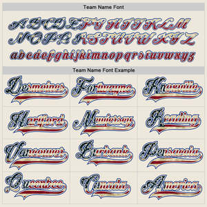 Maillot et pantalon de hockey sur glace sur mesure à porter en équipe à la main - Product Image 4