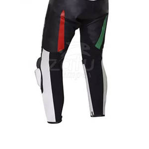 Nueva llegada Trajes de moto Ropa deportiva cómoda Trajes de moto de alta calidad disponibles en MOQ bajo - Product Image 5