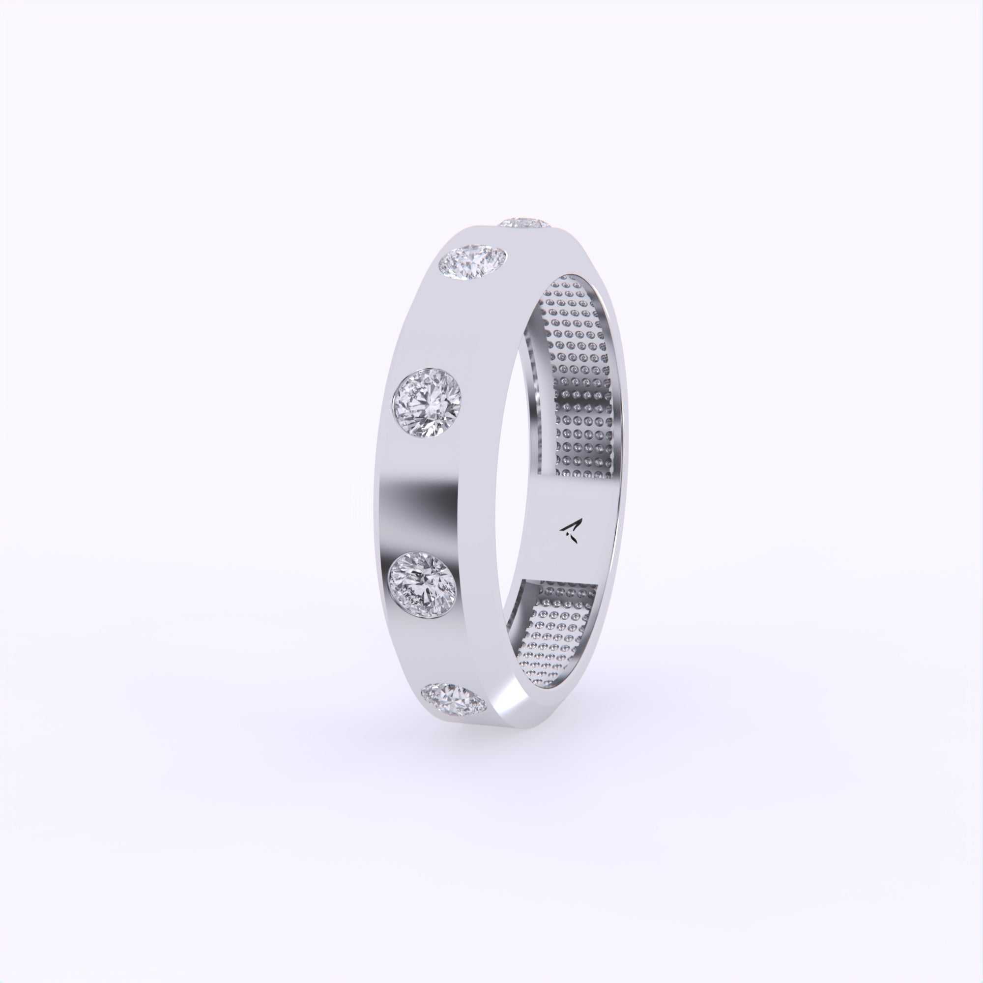 ทองคำขาว