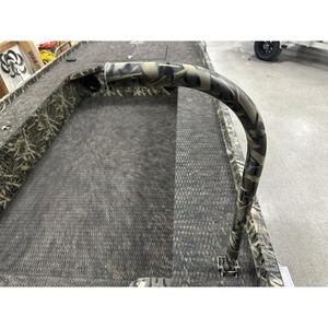 เรือตกปลาอลูมิเนียม Lowcountry Swamp Fox 1854 ปี 2026 พร้อมอุปกรณ์จับปลาแบบ Purse Seine สภาพใหม่ - Product Image 6