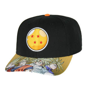Wolf Sublimation Premium Snap Back Baseball Cap Hat All Size Available in Pakistan - Product Image 3