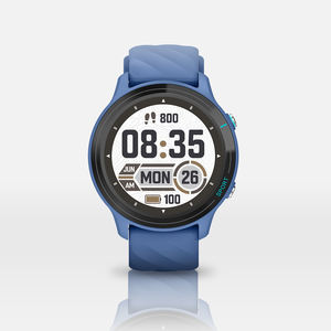 HOME DIGITALOME-Reloj inteligente Pro, resistente al agua, de larga duración, con control táctil redondo, para iPhone y Android - Product Image 6