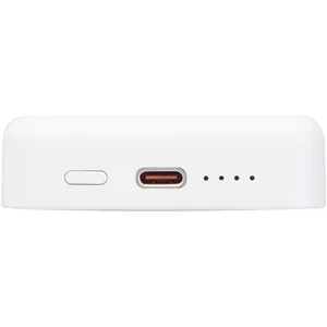 Power Bank Ecologico Riciclato in Acrilico per Gadget Promozionali - Product Image 6