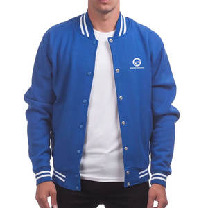 Vestes d'hiver personnalisables de haute qualité, respirantes et à séchage rapide, fabriquées au Pakistan, avec col montant et logo frontal pour adultes - Product Image 1