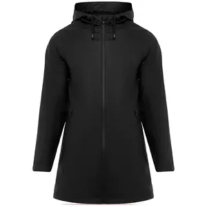 Veste de pluie pour femme Sitka personnalisée, qualité supérieure, imperméable - Product Image 1