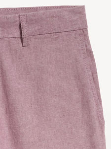 2025 nouveaux shorts pour hommes à la mode 100% coton court avec poches latérales respirant coupe ample hip hop Shorts pour hommes - Product Image 6