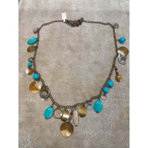 Collier italien fait main # 99 - Product Image 1