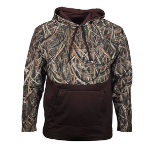 Sudadera Táctica de Combate con Capucha, Impermeable, Resistente al Desgarro y al Viento, con Estampado de Camuflaje por Sublimación, Unisex, para Actividades al Aire Libre - Product Image 1