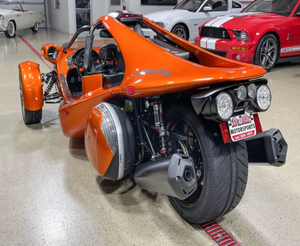 Nuevas Motocicletas T-Rex 2025, las Mejores para Todo Terreno, Listas para Enviar - Product Image 1