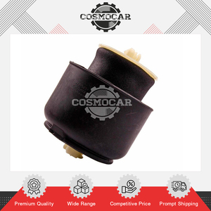 Il miglior rivenditore del mondo offre sospensioni pneumatiche posteriori pesanti di alta qualità 5 serie F07/F11 nuove sospensioni pneumatiche in vendita - Product Image 3