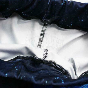 Conjuntos Deportivos de Invierno con Capucha para Hombre, de Primera Calidad, 100% Poliéster, Ligeros, Transpirables, Hasta la Rodilla, Sublimados - Product Image 6