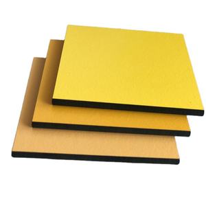 Amywell — applique murale anti-uv à revêtement extérieur, 1 pièce, powermax, couleur unie, hpl - Product Image 1