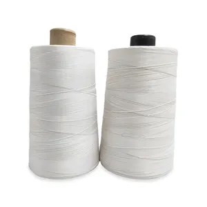 高品质专业供应商线融合风筝飞行棉线缝纫线定制包装