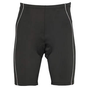 Men's Quick Dry Breathable Summer <b>Cycling</b> Shorts Printed Logo Solid Color Gym Sports <b>Bib</b> <b>Tights</b> Seamless Design - Product Image 1
