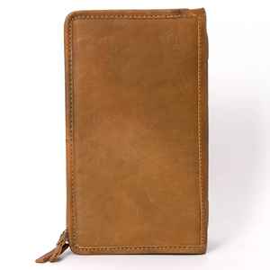 เคสเครื่องประดับหนังวัวสไตล์โบฮีเมียนสุดหรูดีไซน์เครื่องมือช่างทำมือพร้อมคุณสมบัติกันน้ำพร้อมส่งจากผู้ผลิต - Product Image 4