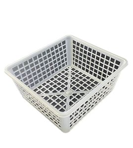 Mini Cesta DX601 para Pan y Hamburguesas, Compacta, Duradera y Versátil para Uso Alimentario - Product Image 6