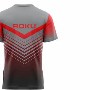 Uniforme de hockey sobre césped personalizable para hombre hecho en Pakistán Servicio OEM Bajo MOQ Ropa deportiva en tamaños personalizados - Product Image 5