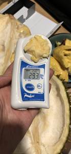 PURE/PASTA DURIAN NATURAL-Listo Para Usar - Product Image 5