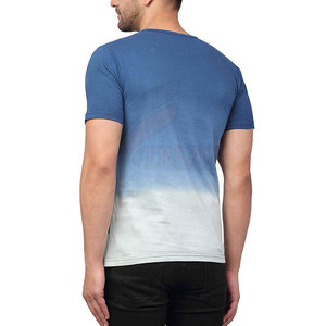 Streetwear Sunfade Tee Retro <b>Aesthetic</b> Washed T-Shirt Oversized Fit Trendy Sunfade T-Shirt - Product Image 4