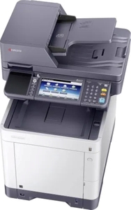 เครื่องพิมพ์ A4แบบสองสี & M6630CIDN โคลอร์ดูเพล็กซ์ - Product Image 2
