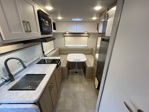 VENDEDOR VERIFICADO: Nuevo Thor Freedom Elite 19HEC 2026 DISPONIBLE PARA LA VENTA - Product Image 6