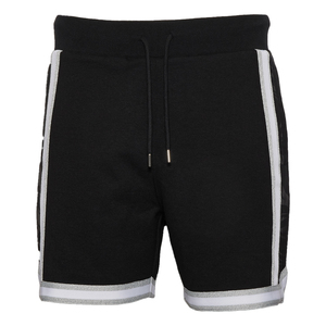 Customized Polyester All Over Print <b>5</b> <b>Inch</b> <b>Inseam</b> Double <b>Men'S</b> Custom Mesh Basketball <b>Shorts</b> With Pockets - Product Image 1