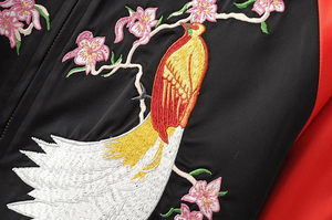 Chaqueta de lana Softshell de moda Vintage de alta calidad para hombres invierno cálido con capucha de talla grande al por mayor - Product Image 4