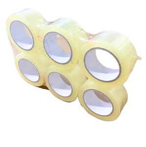 เทปกาวแพ็คแบบปรับแต่งได้คุณภาพสูงราคาไม่สูงสำหรับปริมาณและขนาดการผลิตที่หลากหลาย - Product Image 6