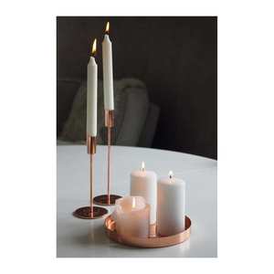 Bougeoir votif doré sur mesure décor de festival de haute qualité pour Diwali Halloween mariage nouveau design de qualité d'exportation - Product Image 3