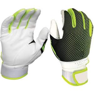 Gants de baseball professionnels unisexes/gants de baseball bon marché/vente en gros de gants de Baseball pour adultes avec conception de Logo personnalisée, etc. - Product Image 4