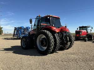 Tractor Case IH Magnum 340 2014, nuevo y usado, en venta - Product Image 5