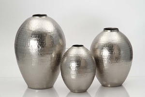 แจกันดอกไม้และแจกันดอกไม้ดีไซน์แฮนด์เมด,ที่ดีที่สุดสำหรับตกแต่งบ้านแจกันดอกไม้และแจกันดอกไม้ที่ไม่ซ้ำใคร - Product Image 6