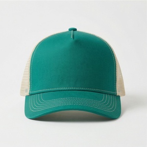Casquettes de baseball sportives personnalisées OEM de haute qualité avec logo, meilleure fabrication, design personnalisable, tissu respirant pour hommes, qualité supérieure - Product Image 1