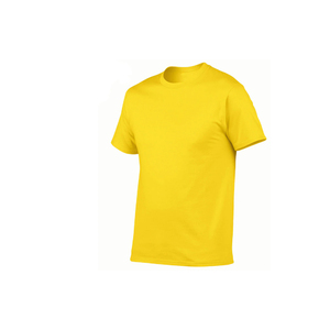 Người Đàn Ông Của Tùy Chỉnh 220 Gram Dệt Kim Polyester Ngắn Tay Áo T-Shirt Mô Hình Rắn Bóng Đá Áo Cho Tập Luyện Giản Dị Chính Thức In - Product Image 1