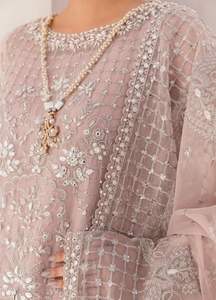 Designer pakistanais Punjabi fête porter robe vêtements vente robe femmes vêtements de mariage - Product Image 2