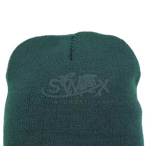 Best Selling Wholesale Men <b>Women</b> Jacquard Fleece <b>Beanie</b> <b>Hats</b> Latest Design Sustainable Jacquard Fleece <b>Beanie</b> <b>Hats</b> - Product Image 6