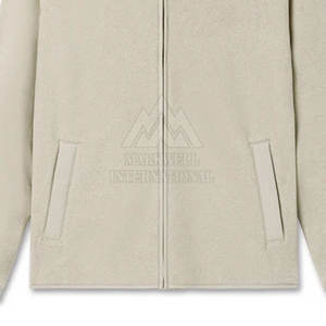 Veste d'hiver en polaire à prix avantageux, best-seller, design personnalisé, veste d'hiver en polaire pour homme adulte - Product Image 6