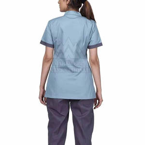 Uniformes Médicos de Alta Calidad con el Último Diseño, Nueva Llegada, Uniformes Médicos al por Mayor en Línea, Mejores Ofertas en Uniformes Médicos - Product Image 4