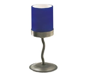 Soporte de vela para la decoración del hogar y del hotel Soporte de vela de latón de tendencia superior Color y tamaños personalizados aceptados - Product Image 6