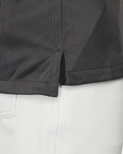 Camiseta Polo Personalizada con Logotipo 2024, Camiseta Polo de Golf de Manga Corta para Hombre, de Secado Rápido, Ligera, con Cuello en Contraste - Product Image 5