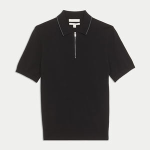 Polos de talla grande para hombre, tejido de punto de algodón, logotipo personalizado, proveedor OEM, estilos informales y de negocios, disponibles a granel - Product Image 5