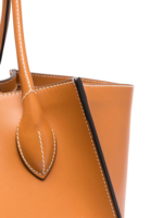 Maßgefertigte Luxus-Damenhandtasche aus Echtem Leder mit Offener Schließung, Reißverschluss, Stickerei, Wasserabweisend, Sommer-Herbst-Mode Schultertasche