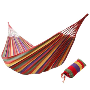GARDEN SWING <b>HAMMOCK</b> SWING + COVER - Product Image 2