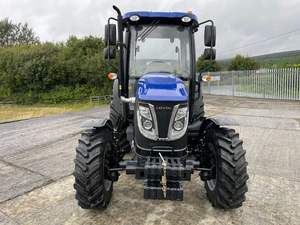 Tracteur agricole Lovol M754 D'ORIGINE ET D'OCCASION - Product Image 2