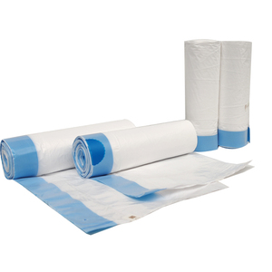 Efficient Waste Management: Drawstring Bags for <b>Packaging</b> <b>Materials</b> ODM With Factory Price - Product Image 6